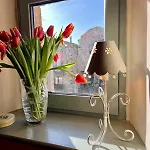 La Stuga, Cocooning Au Coeur Des Volcans *