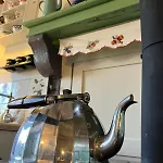 La Stuga, Cocooning Au Coeur Des Volcans Ludesse