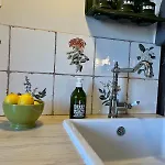Apartment La Stuga, Cocooning Au Coeur Des Volcans Ludesse