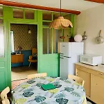 La Stuga, Cocooning Au Coeur Des Volcans * Ludesse