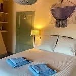 Daire La Stuga, Cocooning Au Coeur Des Volcans Ludesse