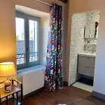 La Stuga, Cocooning Au Coeur Des Volcans Apartment