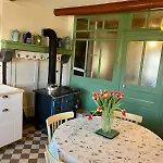 La Stuga, Cocooning Au Coeur Des Volcans Daire