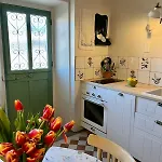 La Stuga, Cocooning Au Coeur Des Volcans Apartment Ludesse
