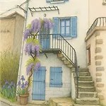 La Stuga, Cocooning Au Coeur Des Volcans Apartment *