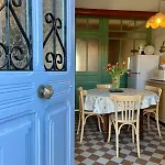 La Stuga, Cocooning Au Coeur Des Volcans Apartment *