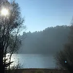 La Stuga, Cocooning Au Coeur Des Volcans