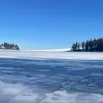La Stuga, Cocooning Au Coeur Des Volcans * Ludesse