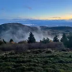La Stuga, Cocooning Au Coeur Des Volcans