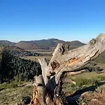 La Stuga, Cocooning Au Coeur Des Volcans *