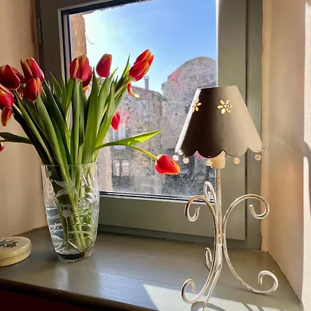 La Stuga, Cocooning Au Coeur Des Volcans *