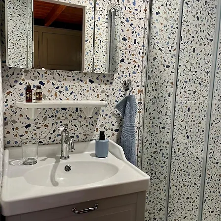 La Stuga, Cocooning Au Coeur Des Volcans Lejlighed *