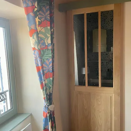 La Stuga, Cocooning Au Coeur Des Volcans Daire Ludesse