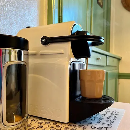 La Stuga, Cocooning Au Coeur Des Volcans Daire Ludesse