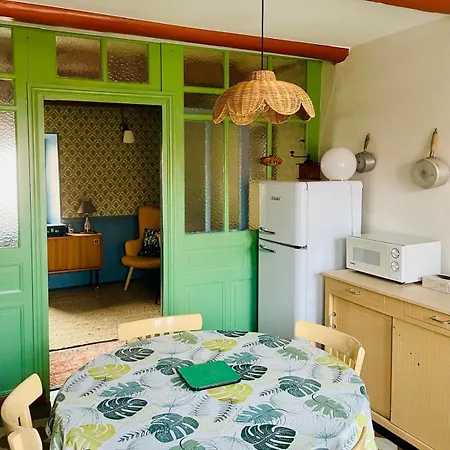 La Stuga, Cocooning Au Coeur Des Volcans * Ludesse