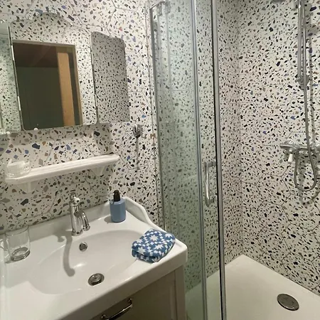 Lejlighed La Stuga, Cocooning Au Coeur Des Volcans