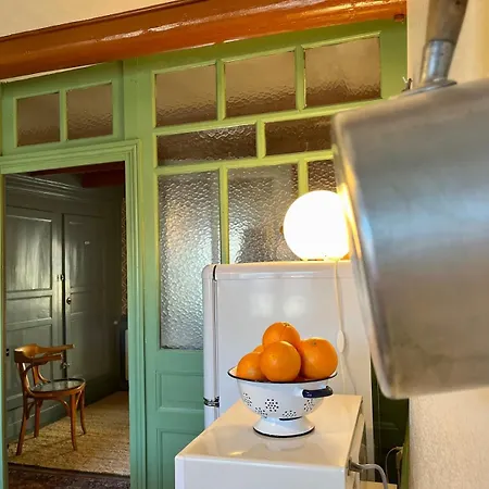 La Stuga, Cocooning Au Coeur Des Volcans