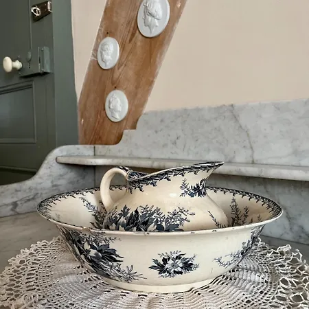 La Stuga, Cocooning Au Coeur Des Volcans Daire Ludesse