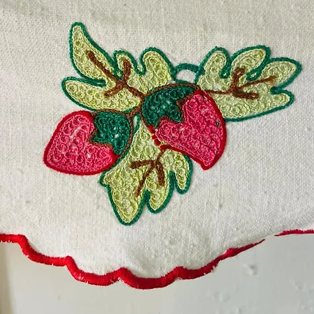 La Stuga, Cocooning Au Coeur Des Volcans Lejlighed