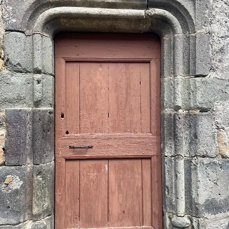 La Stuga, Cocooning Au Coeur Des Volcans Daire *