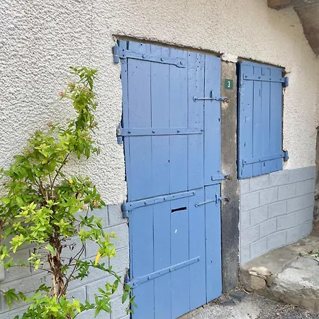 La Stuga, Cocooning Au Coeur Des Volcans * Ludesse