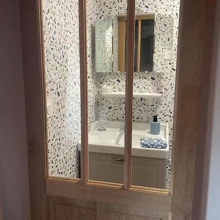 La Stuga, Cocooning Au Coeur Des Volcans *