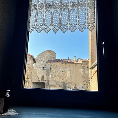 La Stuga, Cocooning Au Coeur Des Volcans * Ludesse