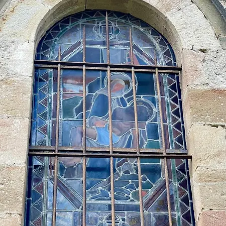 La Stuga, Cocooning Au Coeur Des Volcans *