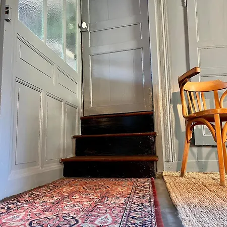 Daire La Stuga, Cocooning Au Coeur Des Volcans