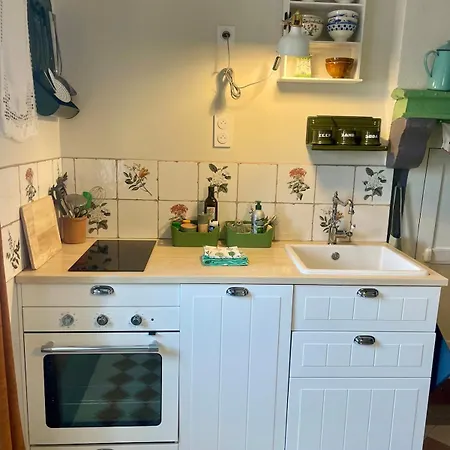 La Stuga, Cocooning Au Coeur Des Volcans * Ludesse