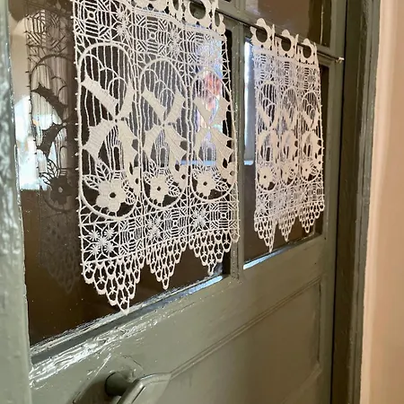 La Stuga, Cocooning Au Coeur Des Volcans * Ludesse