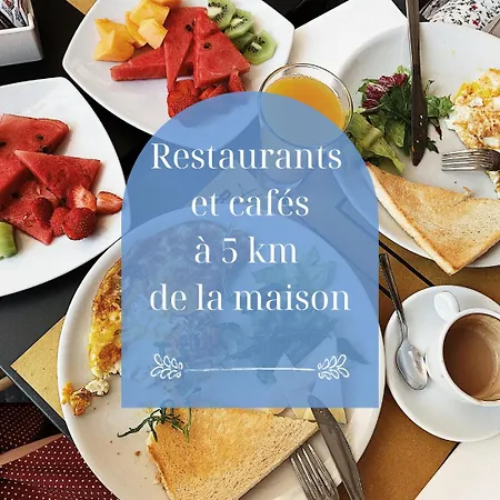 La Stuga, Cocooning Au Coeur Des Volcans